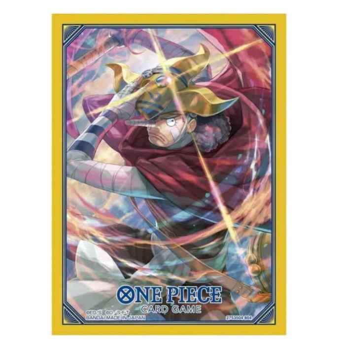 one piece card game sogeking