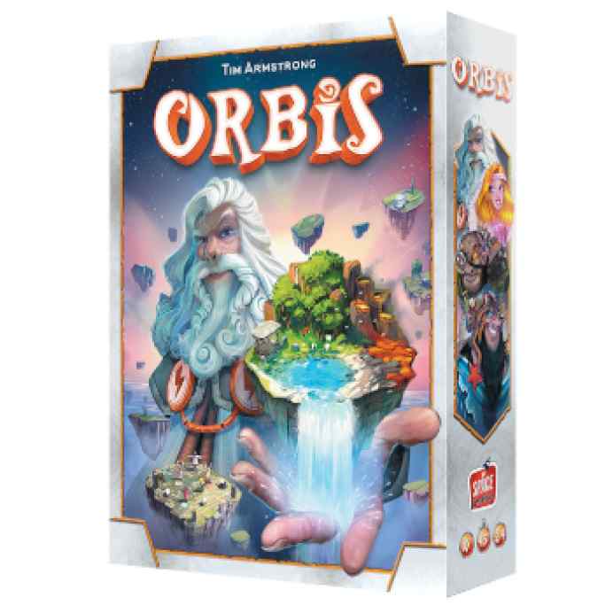 Orbis TABLERUM