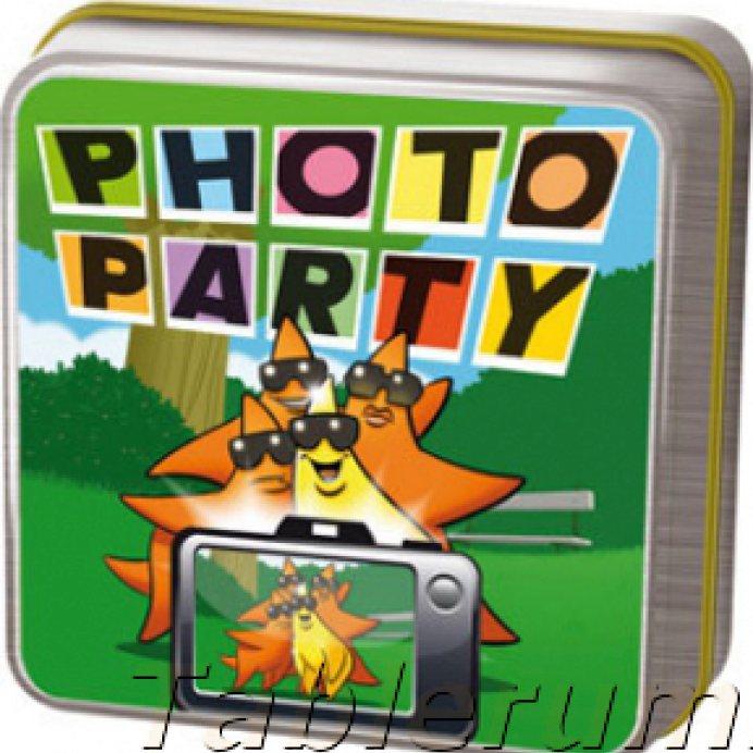 comprar Photo Party