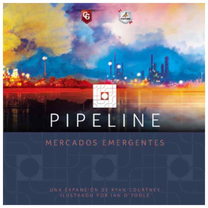 Pipeline: Mercados Emergentes TABLERUM