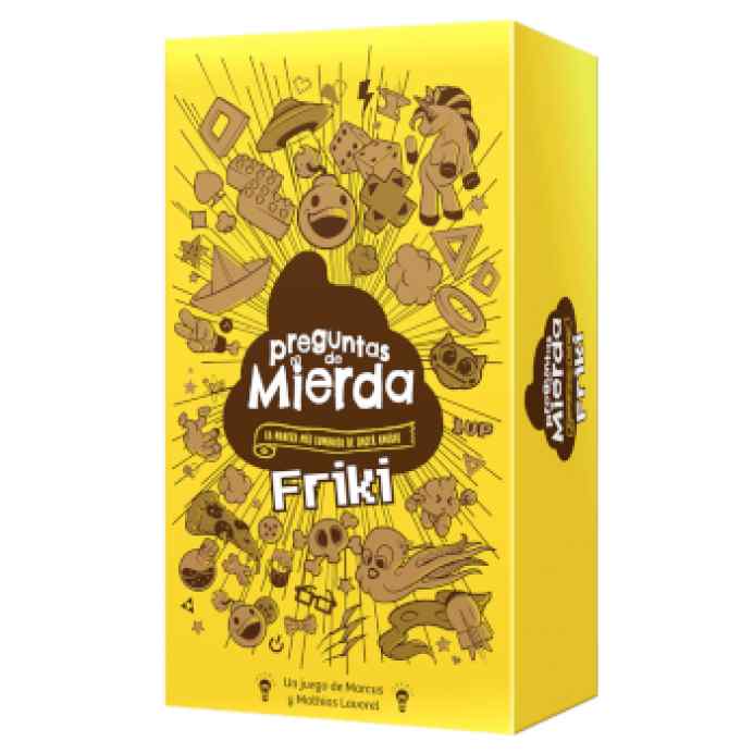 preguntas-de-mierda-friki-comprar-barato-tablerum