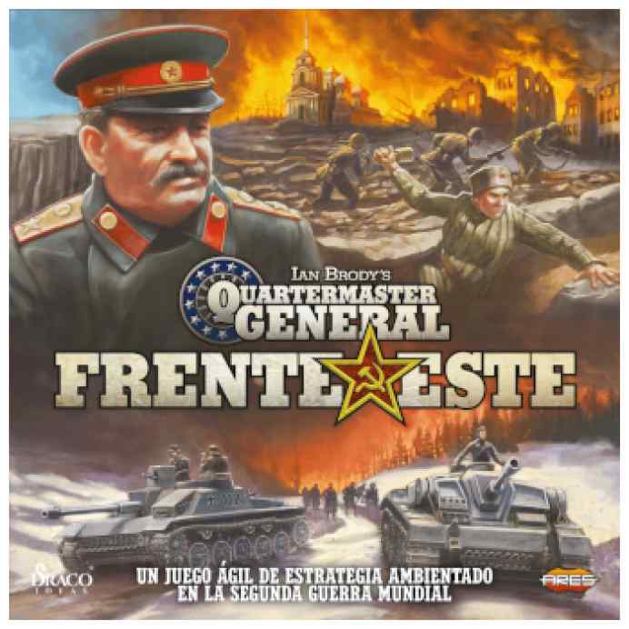 quartermaster-general-frente-este-comprar-barato-tablerum