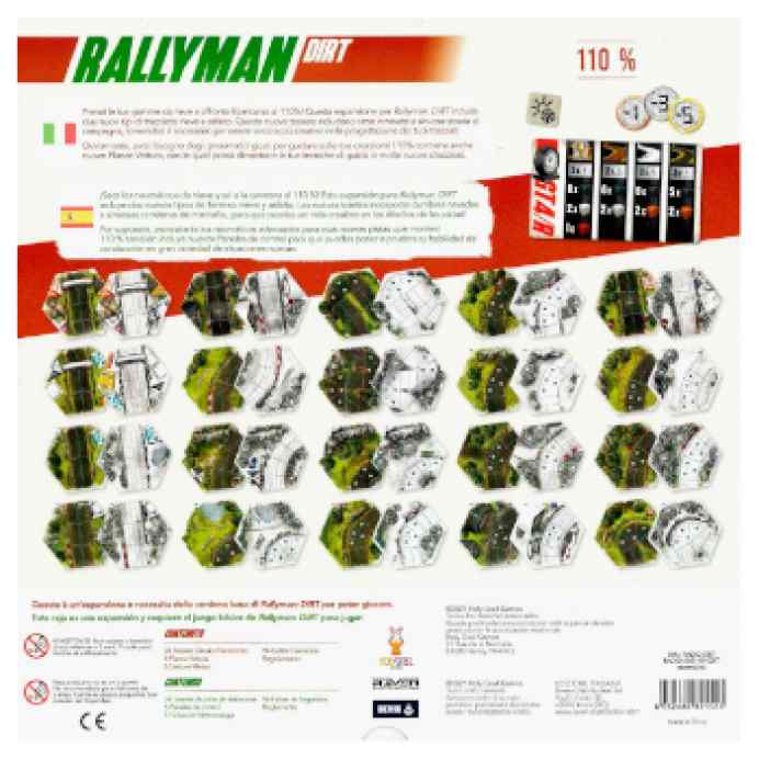 rallyman-dirt-110-comprar-barato-tablerum