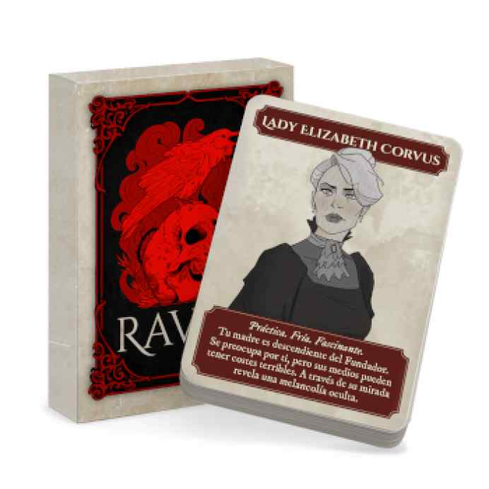 raven-mazo-de-cartas-comprar-barato-tablerum