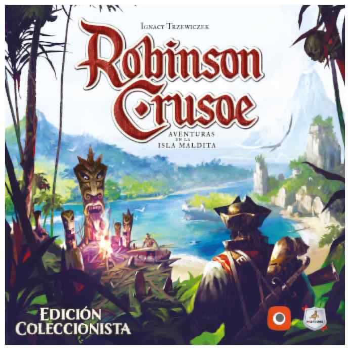 robinson-crusoe-edicion-coleccionista-comprar-barato-tablerum