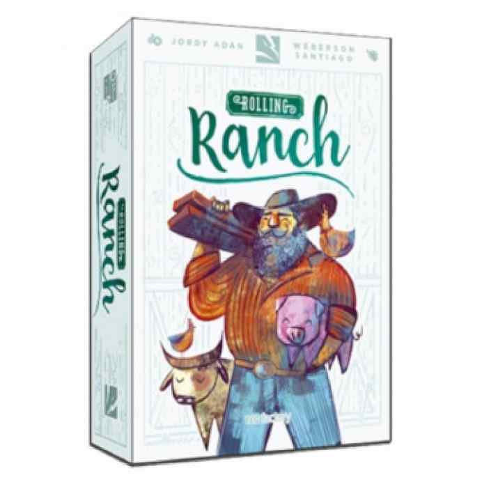 juego rolling ranch
