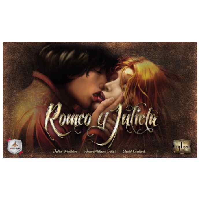 Romeo y Julieta TABLERUM