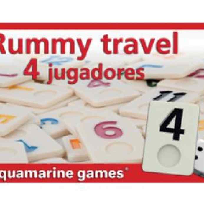 rummy 4 jugadores caja