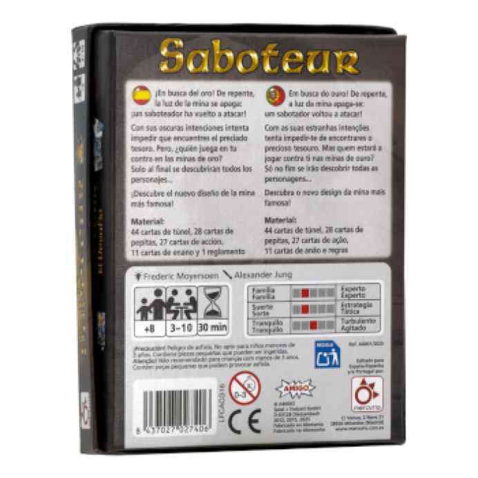 saboteur-2026-comprar-barato-tablerum