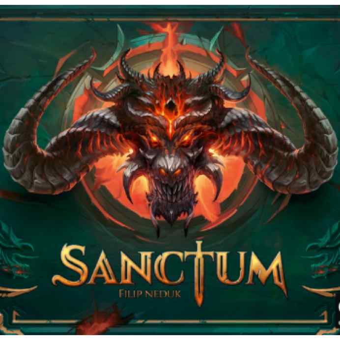 Sanctum TABLERUM