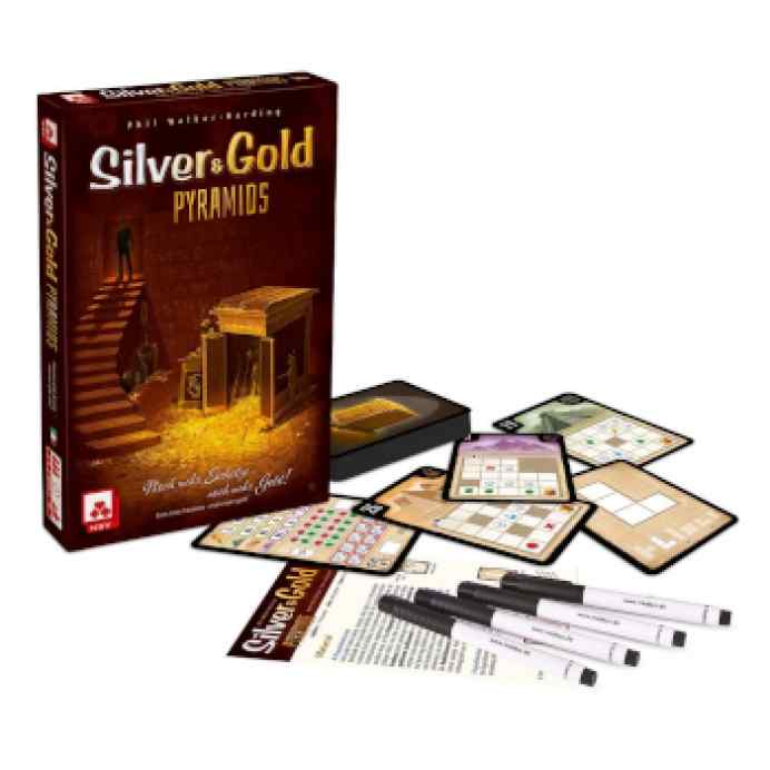 silver-gold-pyramids-comprar-barato-tablerum