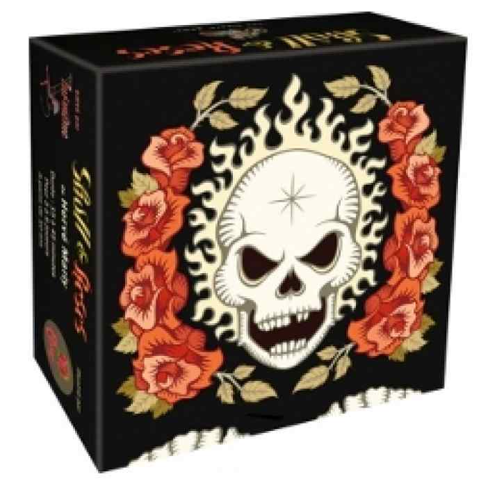 comprar Skull & Roses