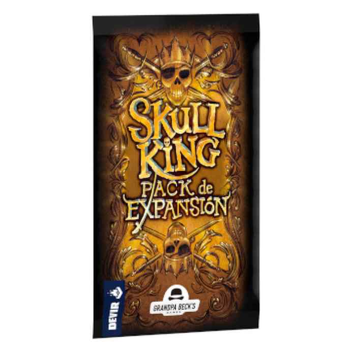 skull-king-pack-de-expansion-comprar-barato-tablerum