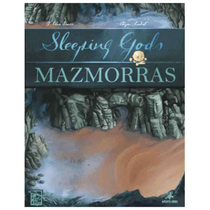 sleeping-gods-mazmorras-comprar-barato-tablerum