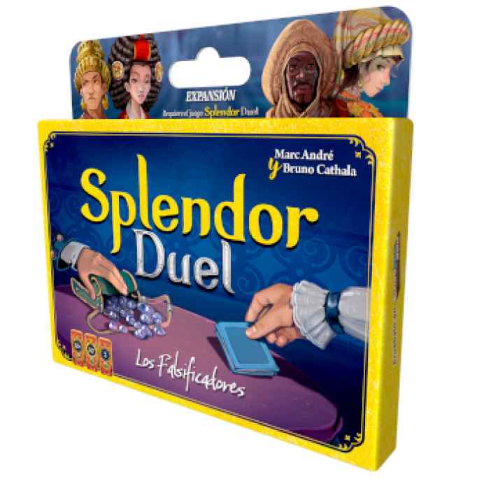 splendor-duel-los-falsificadores-comprar-barato-tablerum