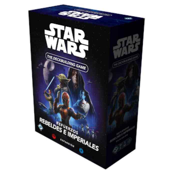 star-wars-juego-de-construccion-de-mazos-refuerzos-rebeldes-e-imperiales-comprar-barato-tablerum