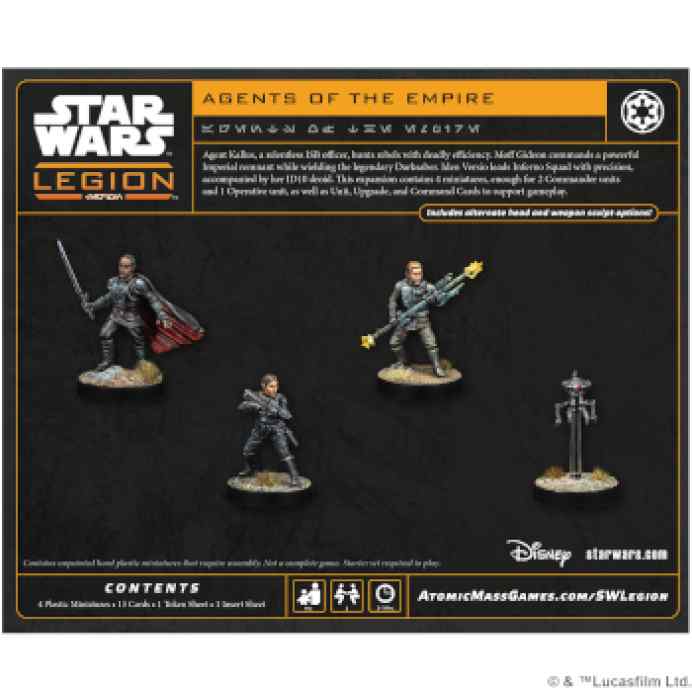 star-wars-legion-agentes-del-imperio-comprar-barato-tablerum