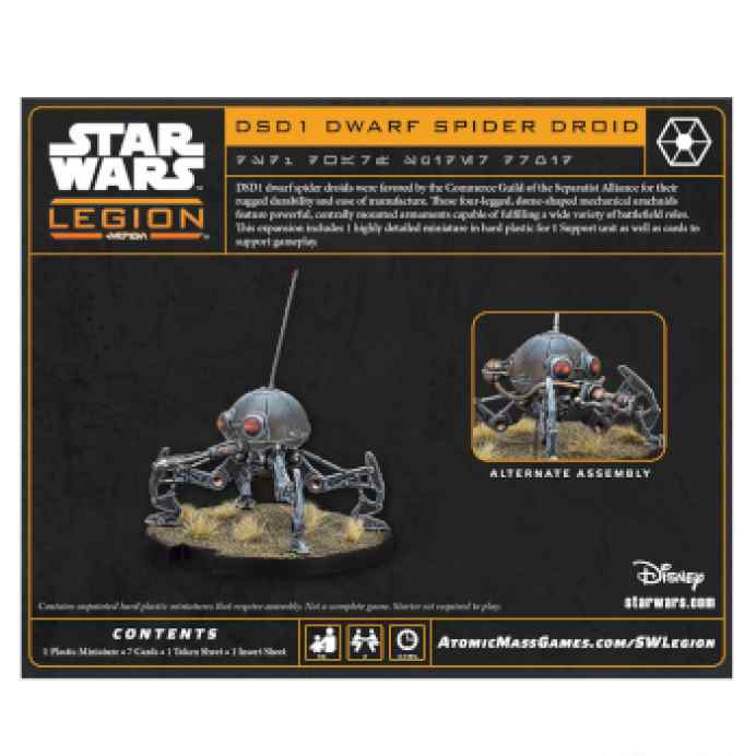 star-wars-legion-dsd1-dwarf-spider-droid-comprar-barato-tablerum