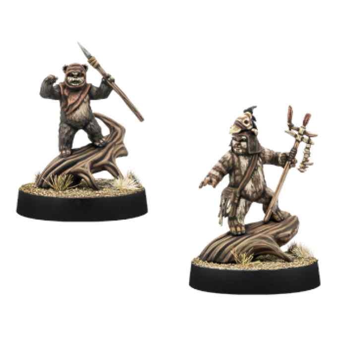 star-wars-legion-logray-y-wicket-comprar-barato-tablerum