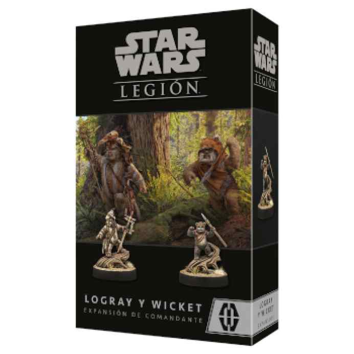 star-wars-legion-logray-y-wicket-comprar-barato-tablerum