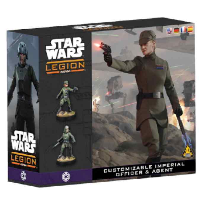 star-wars-legion-oficial-y-agente-imperiales-personalizables-comprar-barato-tablerum