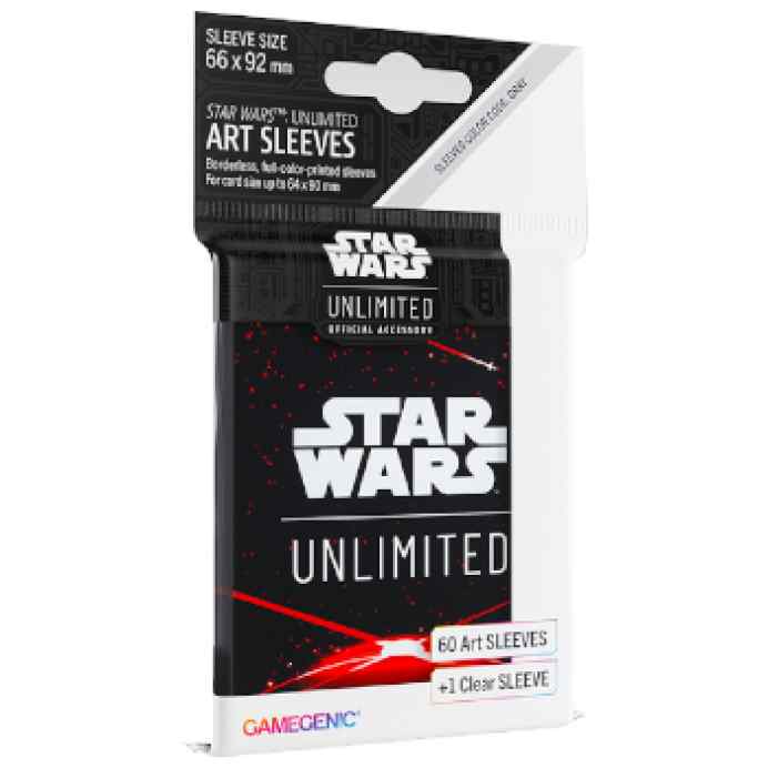 star-wars-unlimited-art-sleeves-space-red-comprar-barato-tablerum