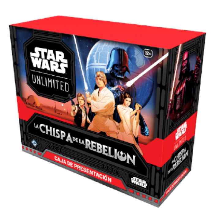 star-wars-unlimited-la-chispa-de-la-rebelion-comprar-barato-tablerum