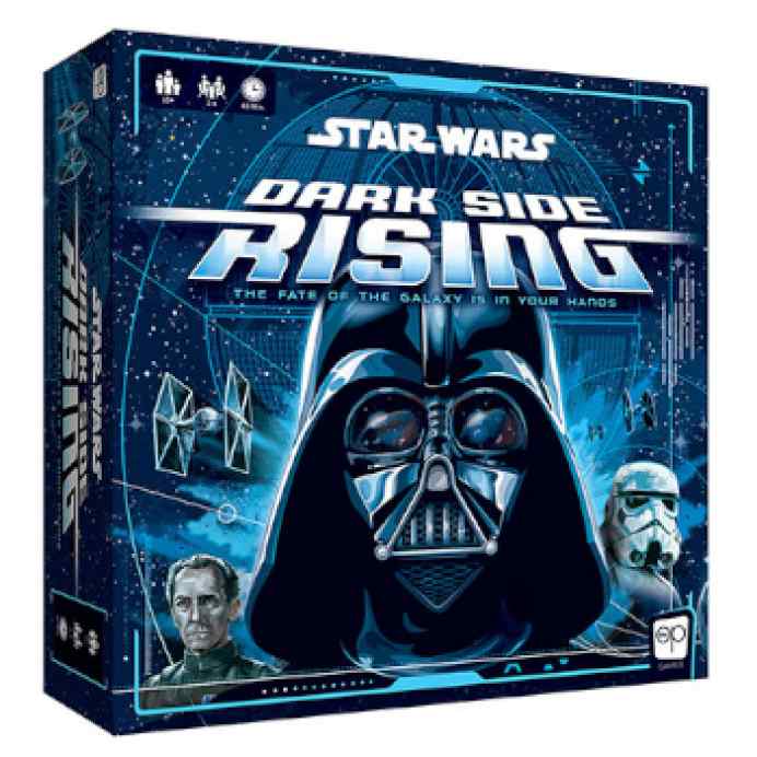 Star Wars: Dark Side Rising TABLERUM