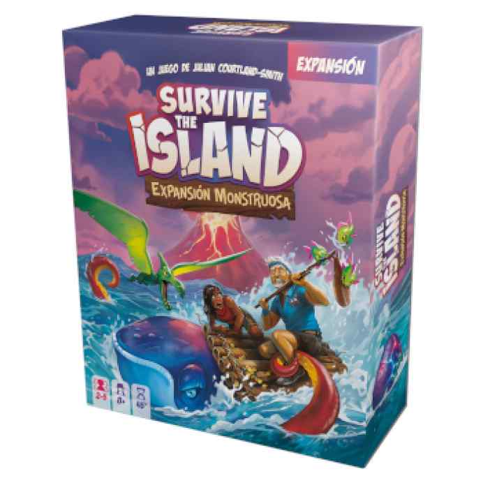 survive-the-island-expansion-monstruosa-comprar-barato-tablerum