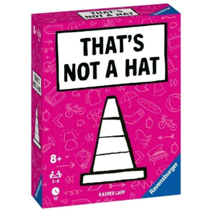 thats-not-a-hat-rosa-comprar-barato-tablerum