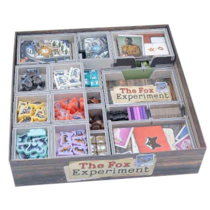 the-fox-experiment-inserto-folded-space-comprar-barato-tablerum