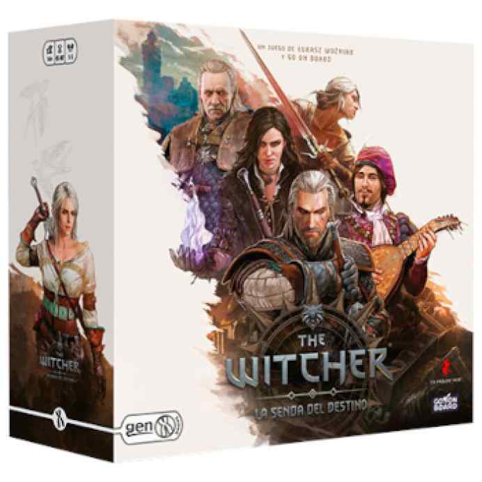 the-witcher-la-senda-del-destino-comprar-barato-tablerum