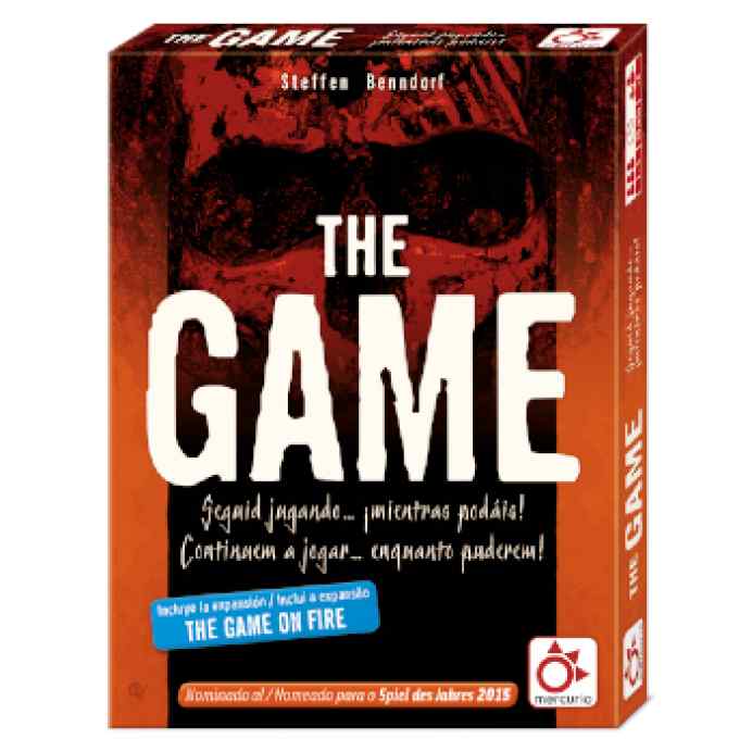 The Game TABLERUM