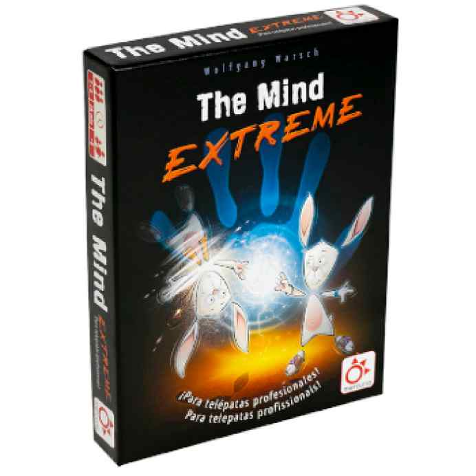 The Mind Extreme TABLERUM