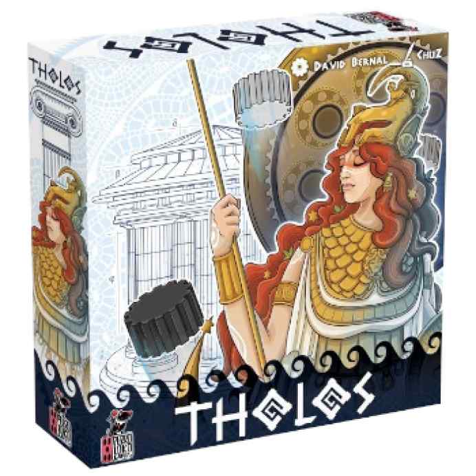 tholos-2-edicion-comprar-barato-tablerum