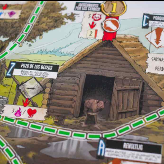 thorgal-comprar-barato-tablerum