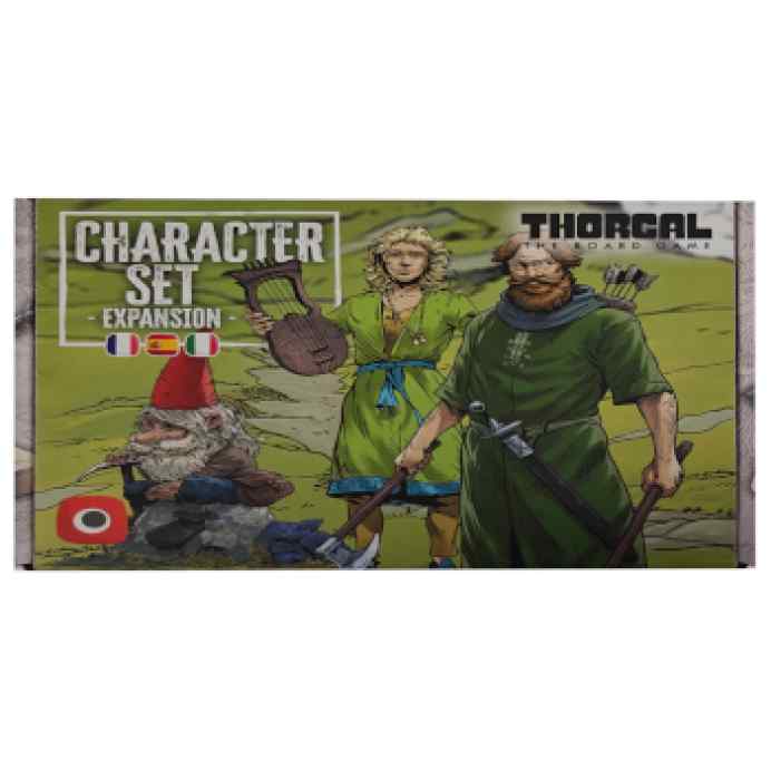 thorgal-character-set-comprar-barato-tablerum