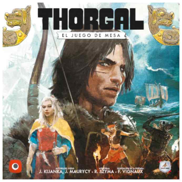 thorgal-comprar-barato-tablerum