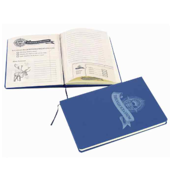 through-ice-and-snow-cuaderno-de-bitacora-comprar-barato-tablerum