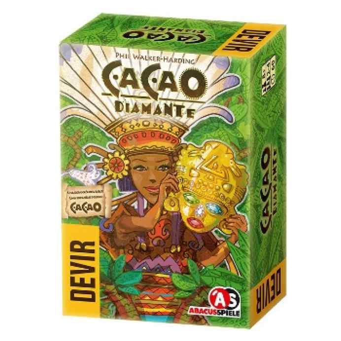 Cacao Diamante TABLERUM
