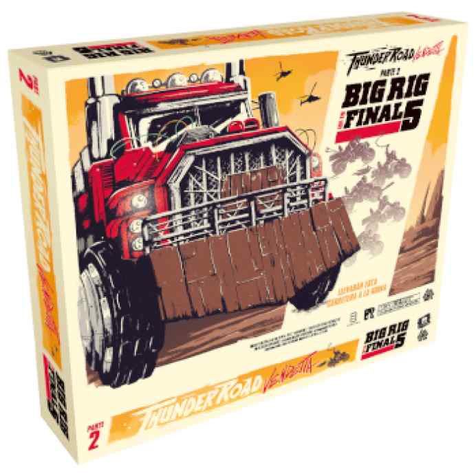 thunder-road-vendetta-big-rig-and-the-final-5-comprar-barato-tablerum