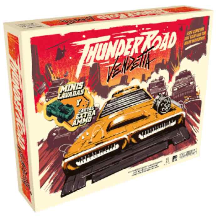 thunder-road-vendetta-edicion-extra-ammo-comprar-barato-tablerum