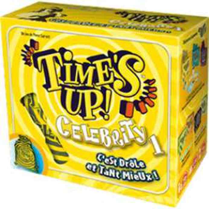 times up celebrity 1