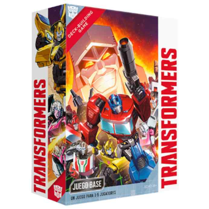 transformers-deck-building-game-comprar-barato-tablerum