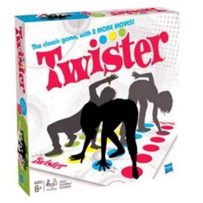 comprar twister