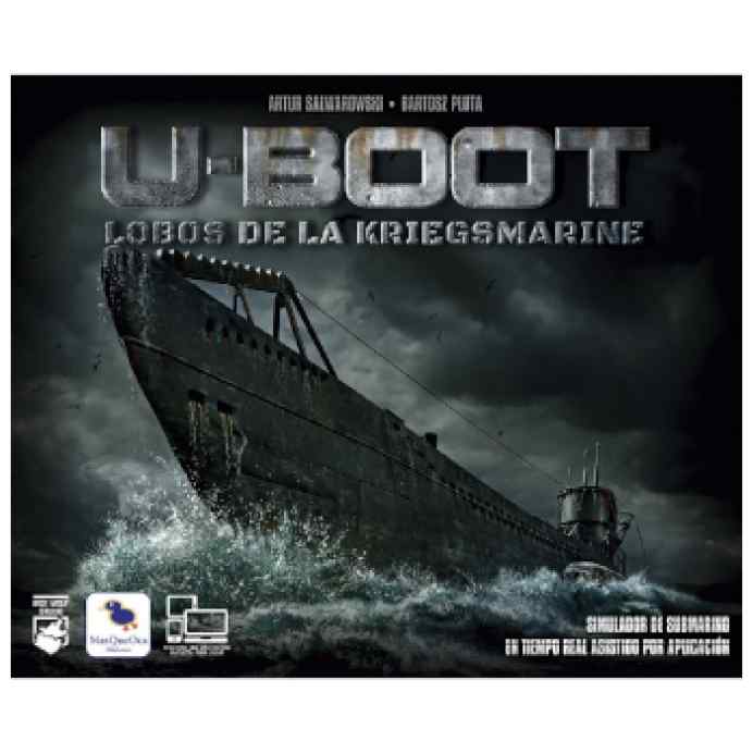 U-Boot TABLERUM