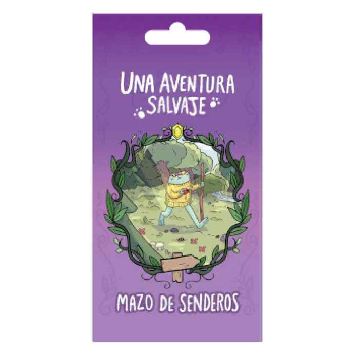 una-aventura-salvaje-mazo-de-senderos-comprar-barato-tablerum