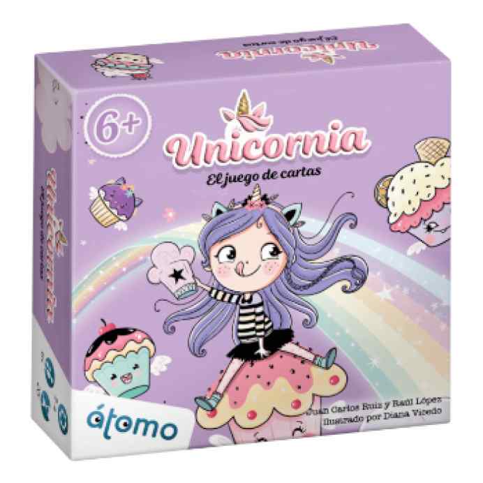unicornia-juego-de-cartas-comprar-barato-tablerum