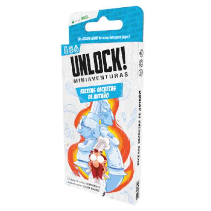 unlock-miniaventuras-recetas-secretas-de-antano-comprar-barato-tablerum