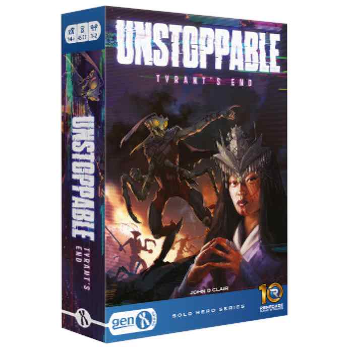 unstoppable-tyrants-end-comprar-barato-tablerum